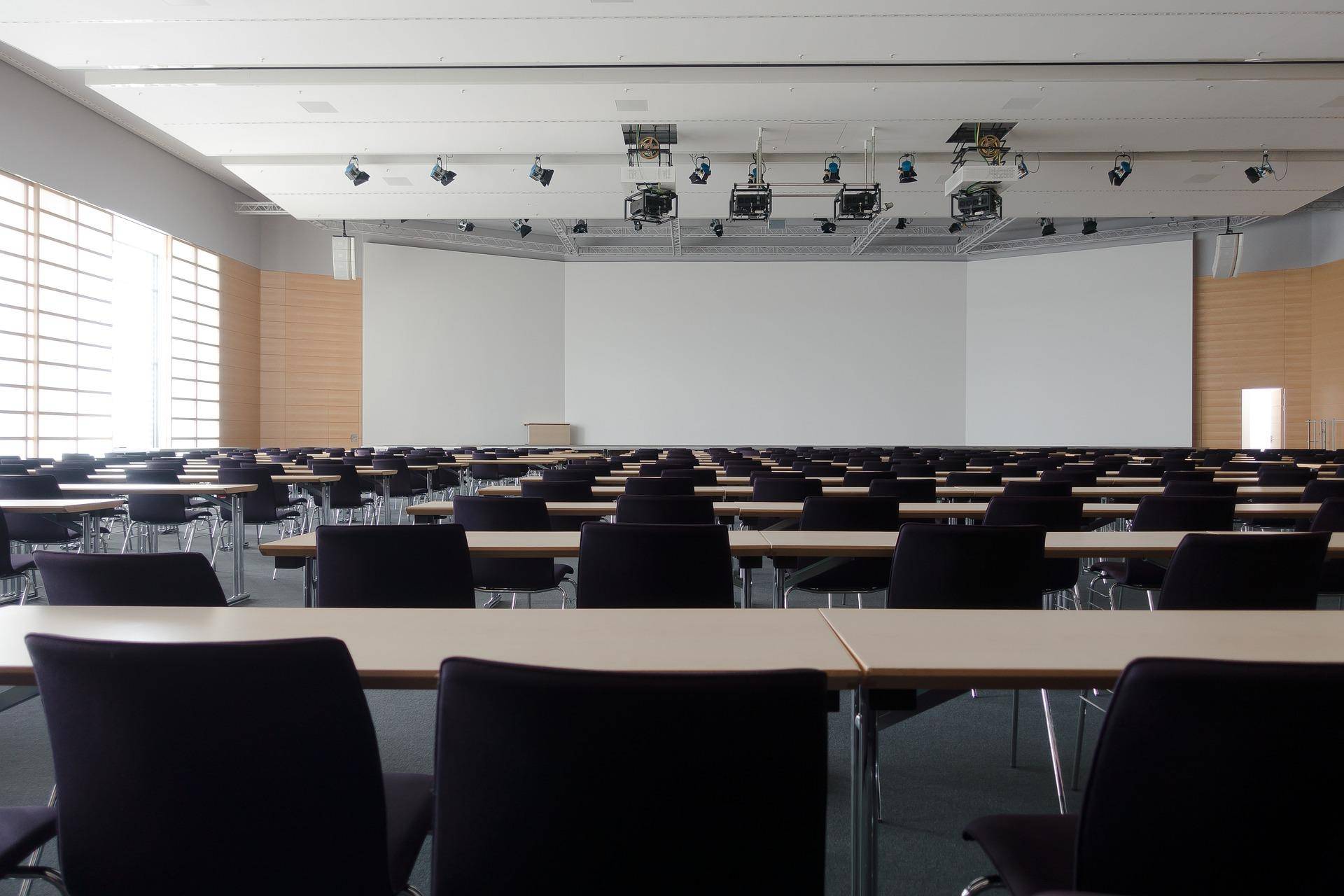 salle examen
