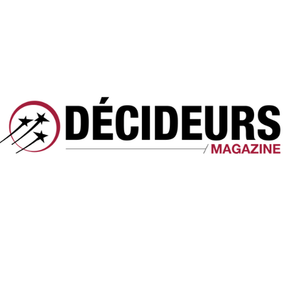 decideurs magazine