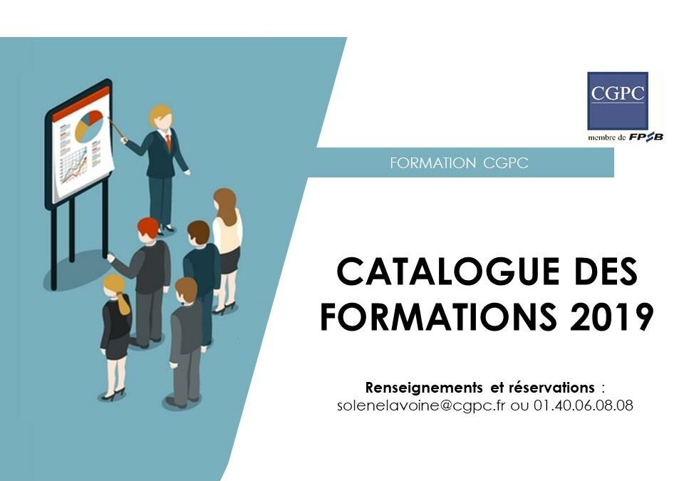 CatalogueFormation2019
