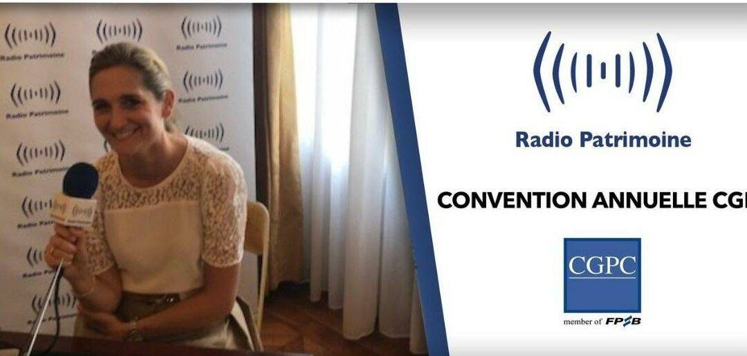 Radio Patrimoine