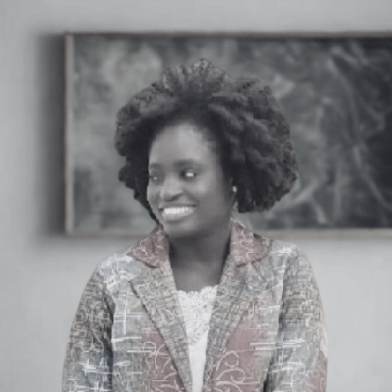Charlotte Gomis