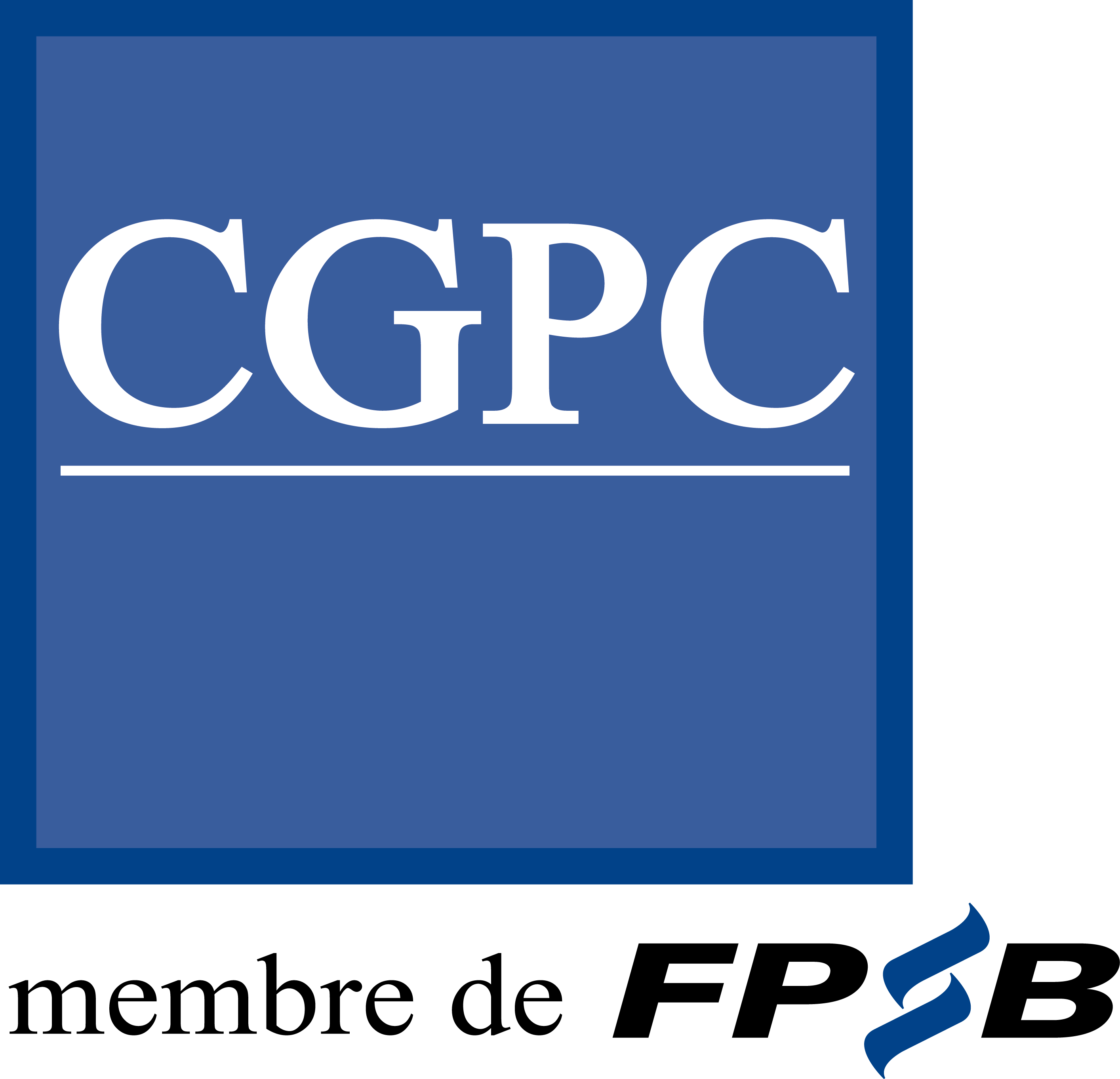 Logo Simple Vectorisé
