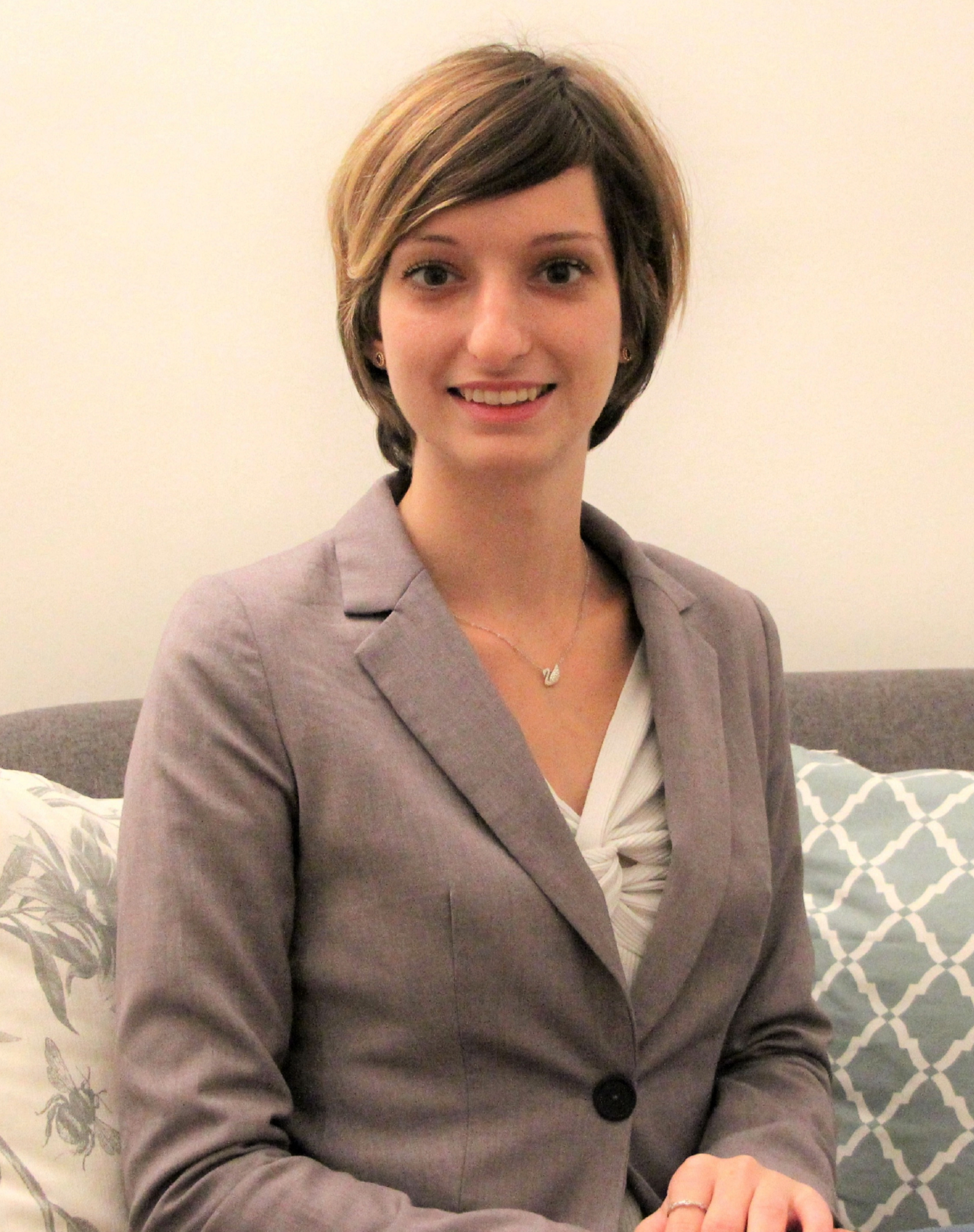 Erika ARCAINI