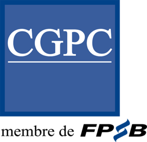 Positionnement de CGPC