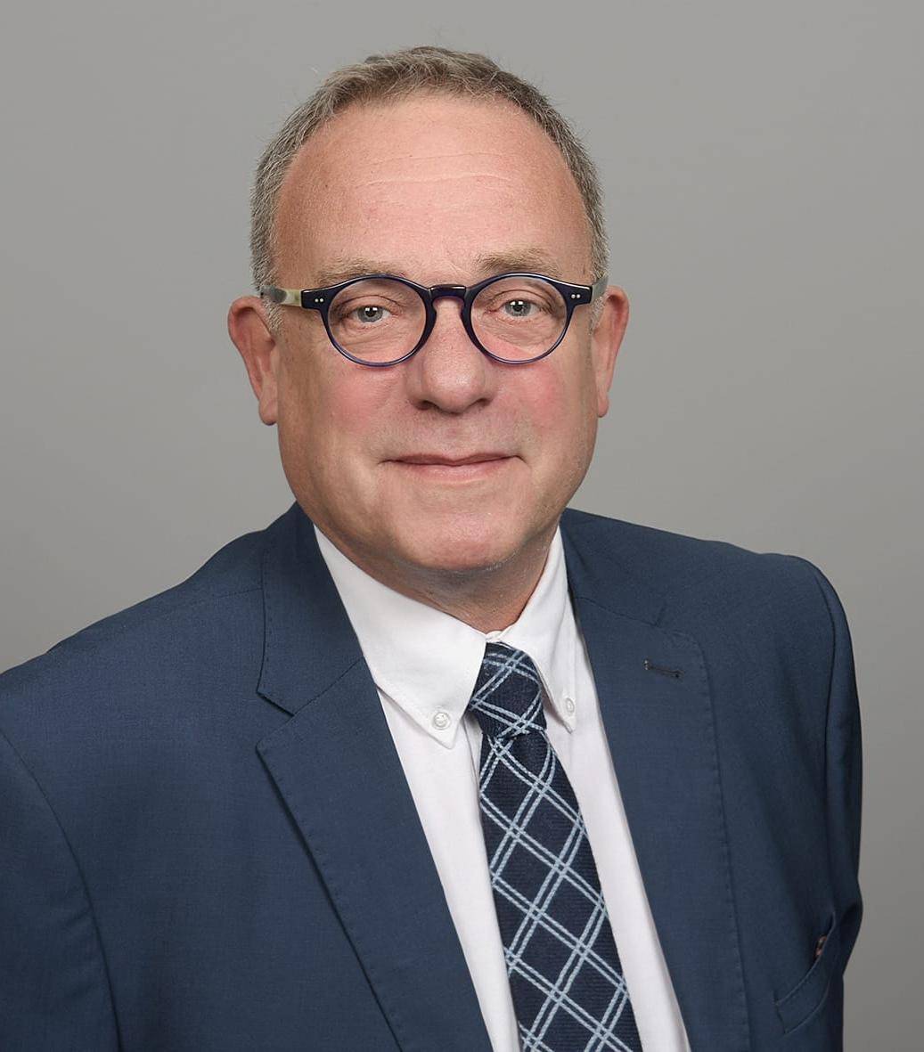 JEAN-PAUL MARTIN