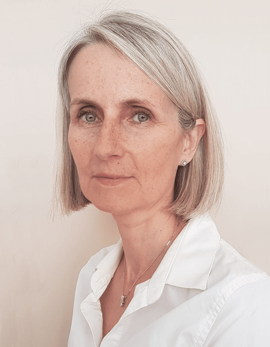 MARIE-HÉLÈNE REMOND