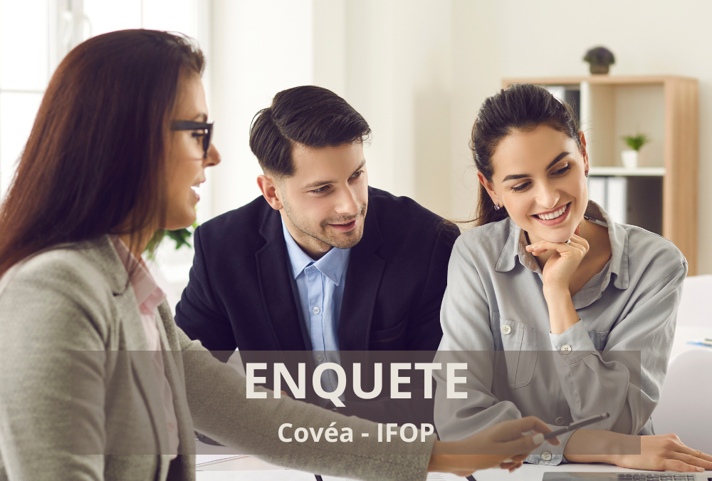 Les clients et les conseillers de Covéa adeptes de la certification CGPC plébiscitent son “approche globale au service du client”
